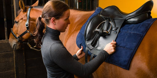 The Ultimate Guide to Horse Saddles: Schneiders Saddlery, Western, and English Saddle Pads