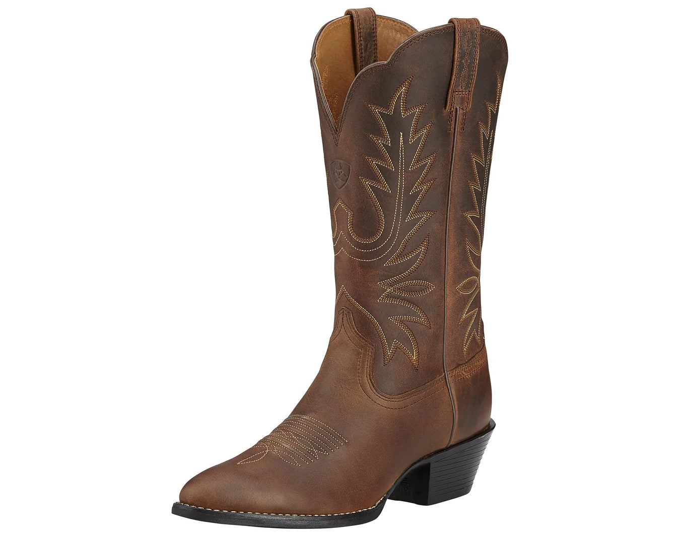 Heritage Western Womens Boots