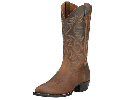 Heritage Western Mens Boots