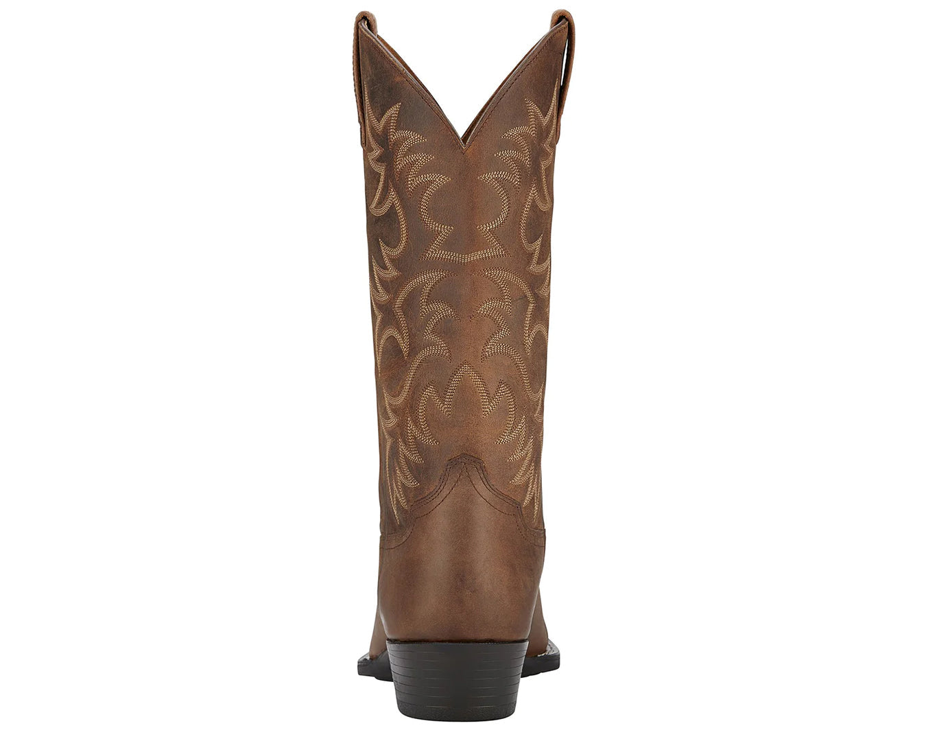 Heritage Western Mens Boots