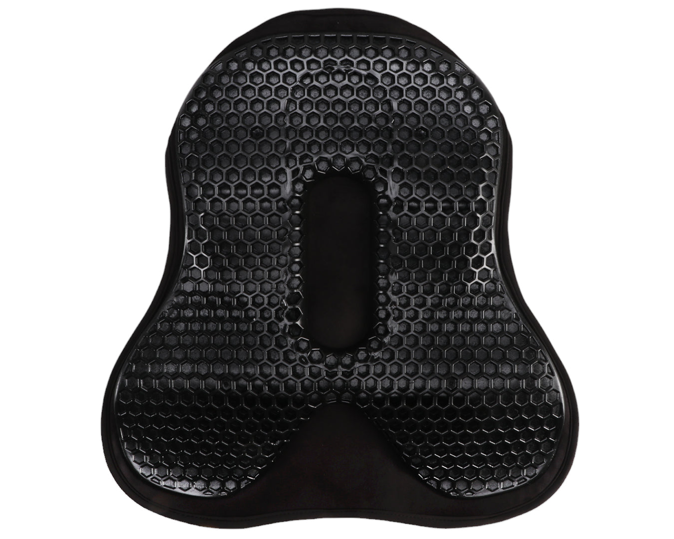 Acavallo Seat Saver Gel Pad Ortho-Pubis - Dressage