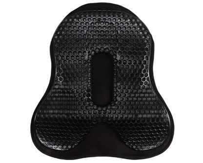 Acavallo Seat Saver Gel Pad Ortho-Pubis - Dressage