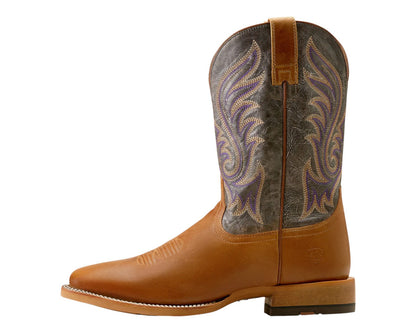 Ariat Mens Cattle Call Boot