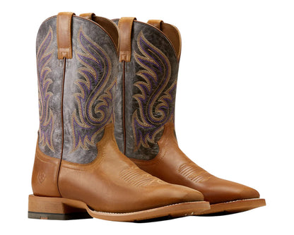 Ariat Mens Cattle Call Boot