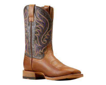 Ariat Mens Cattle Call Boot