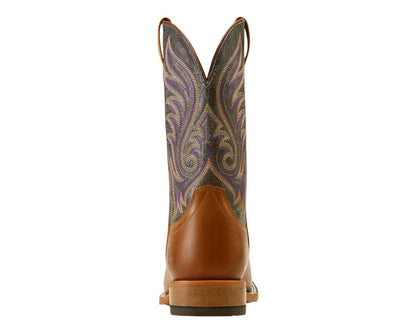 Ariat Mens Cattle Call Boot