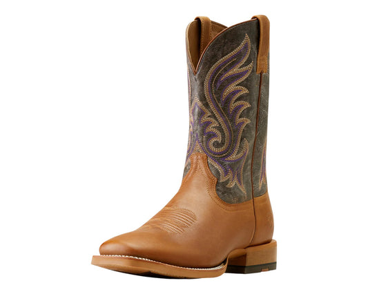 Ariat Mens Cattle Call Boot