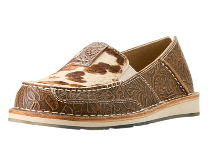 Ariat Womens Floral Cruiser