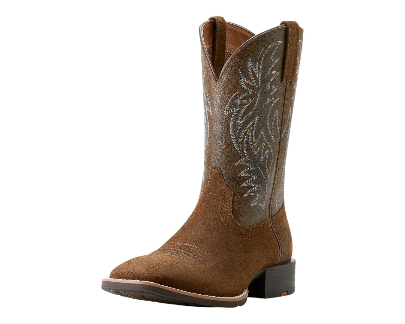 Ariat Sport Wide Square Toe Boot