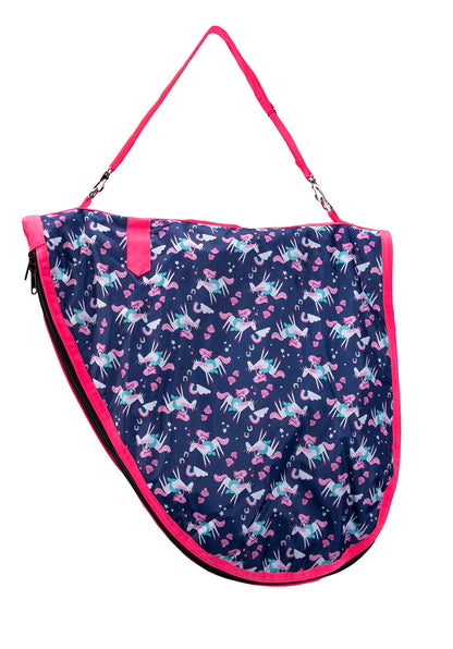 Bambino Saddle Carry Bag - Mermaid Limited Edition