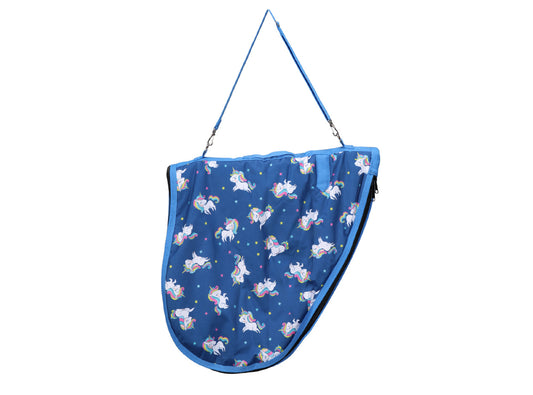 Bambino Saddle Carry Bag - Unicorn Limited Edition