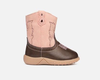 Baxter Baby Western Boot