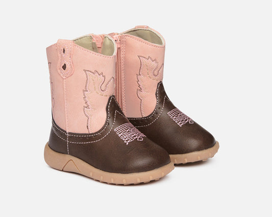 Baxter Baby Western Boot