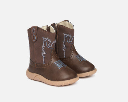 Baxter Baby Western Boot