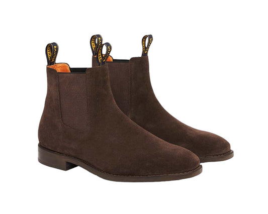 Baxter Goulburn Mens Boot