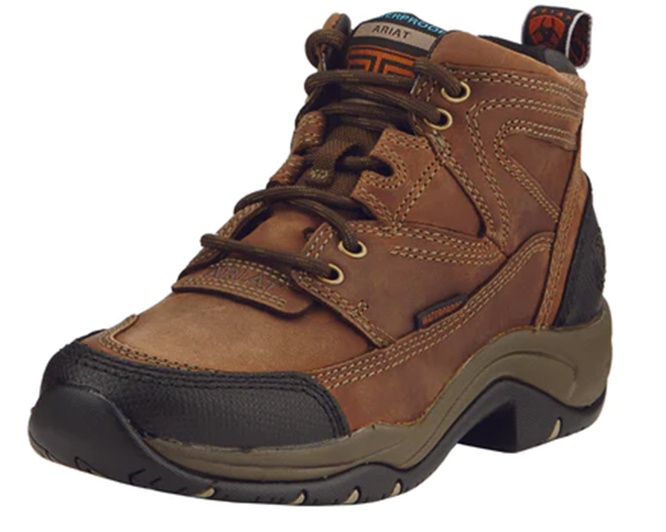 Duraterrain H20 Womens Boots