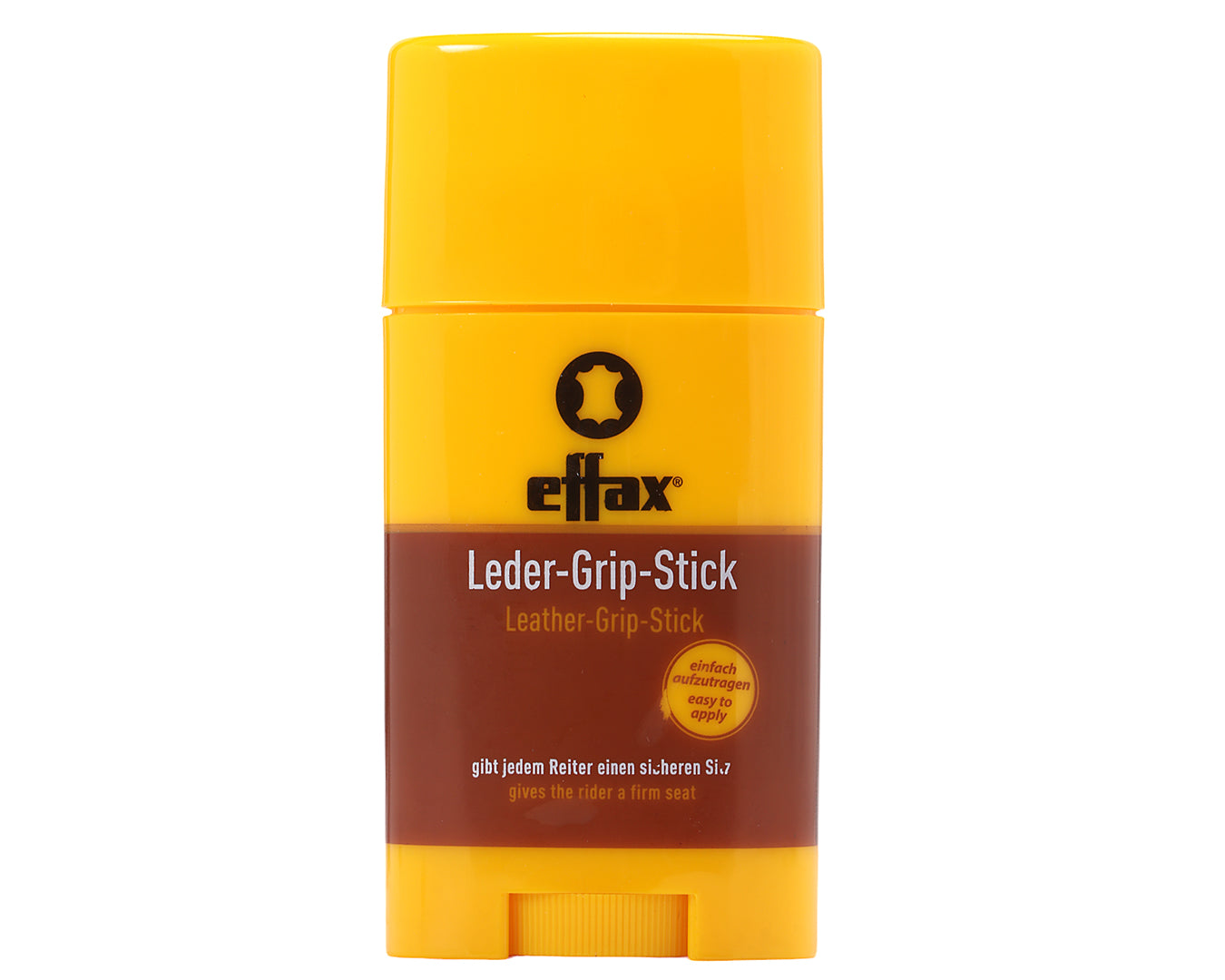 Effax Leather Grip Stick 50ml