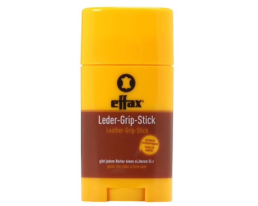 Effax Leather Grip Stick 50ml