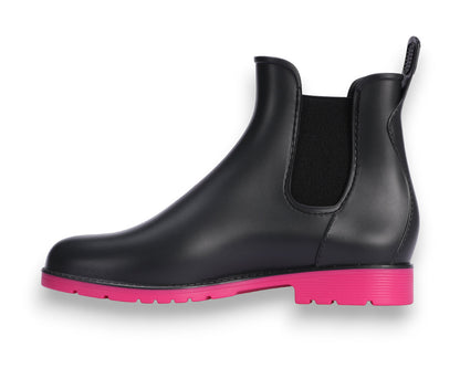 Meduse Kids Short Riding Boots