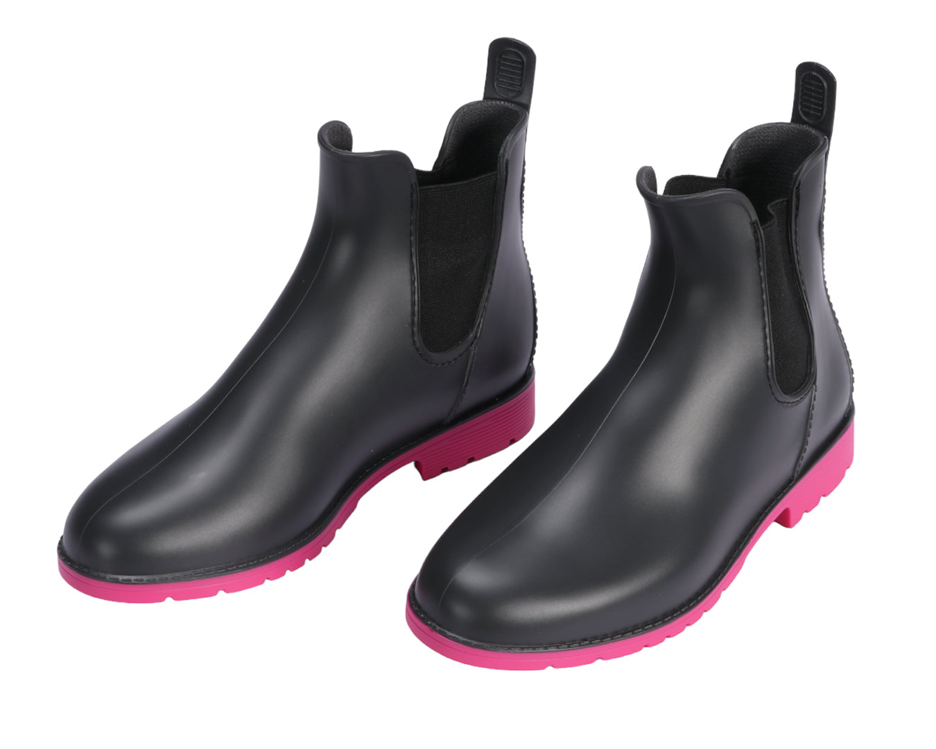 Meduse Kids Short Riding Boots