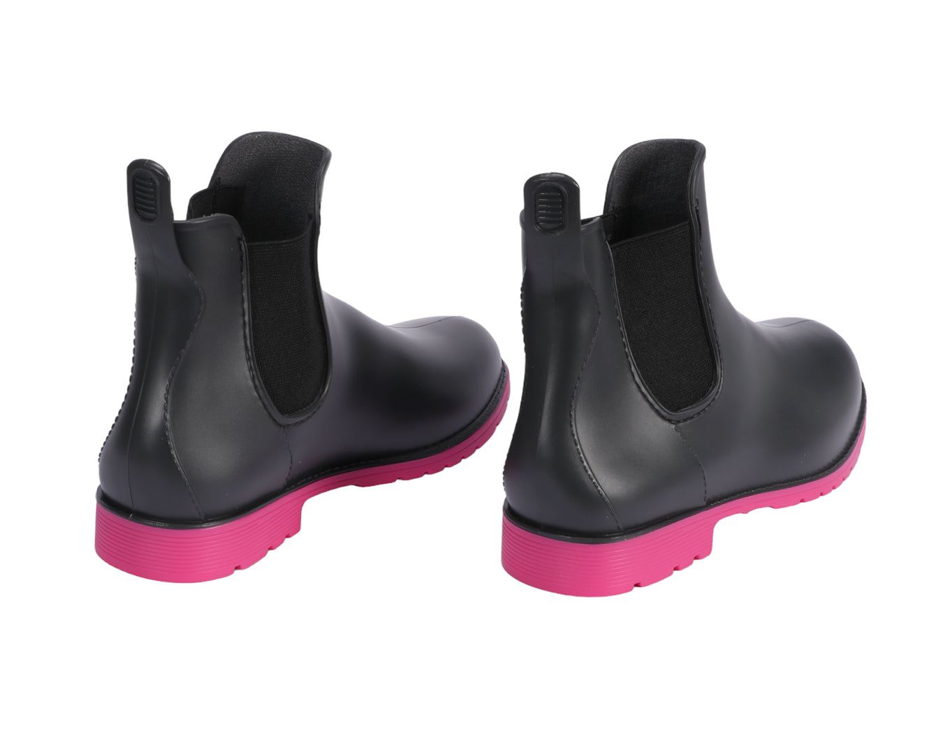 Meduse Adults Short Riding Boots