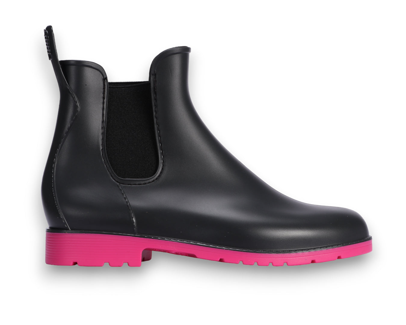 Meduse Kids Short Riding Boots