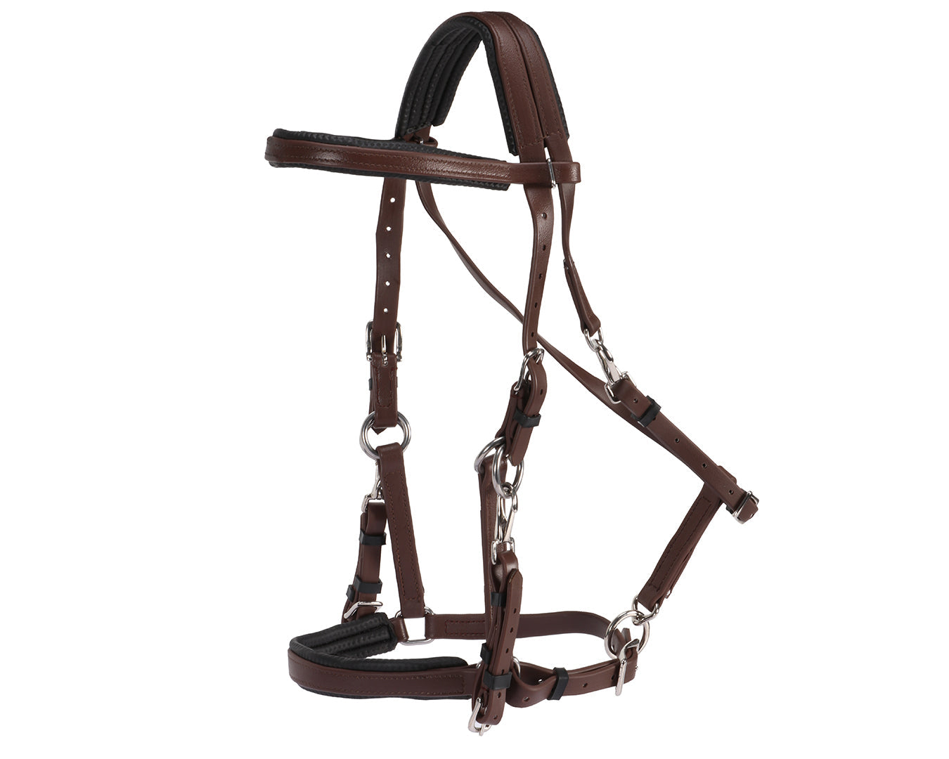 Horse Sense Endurance Bridle