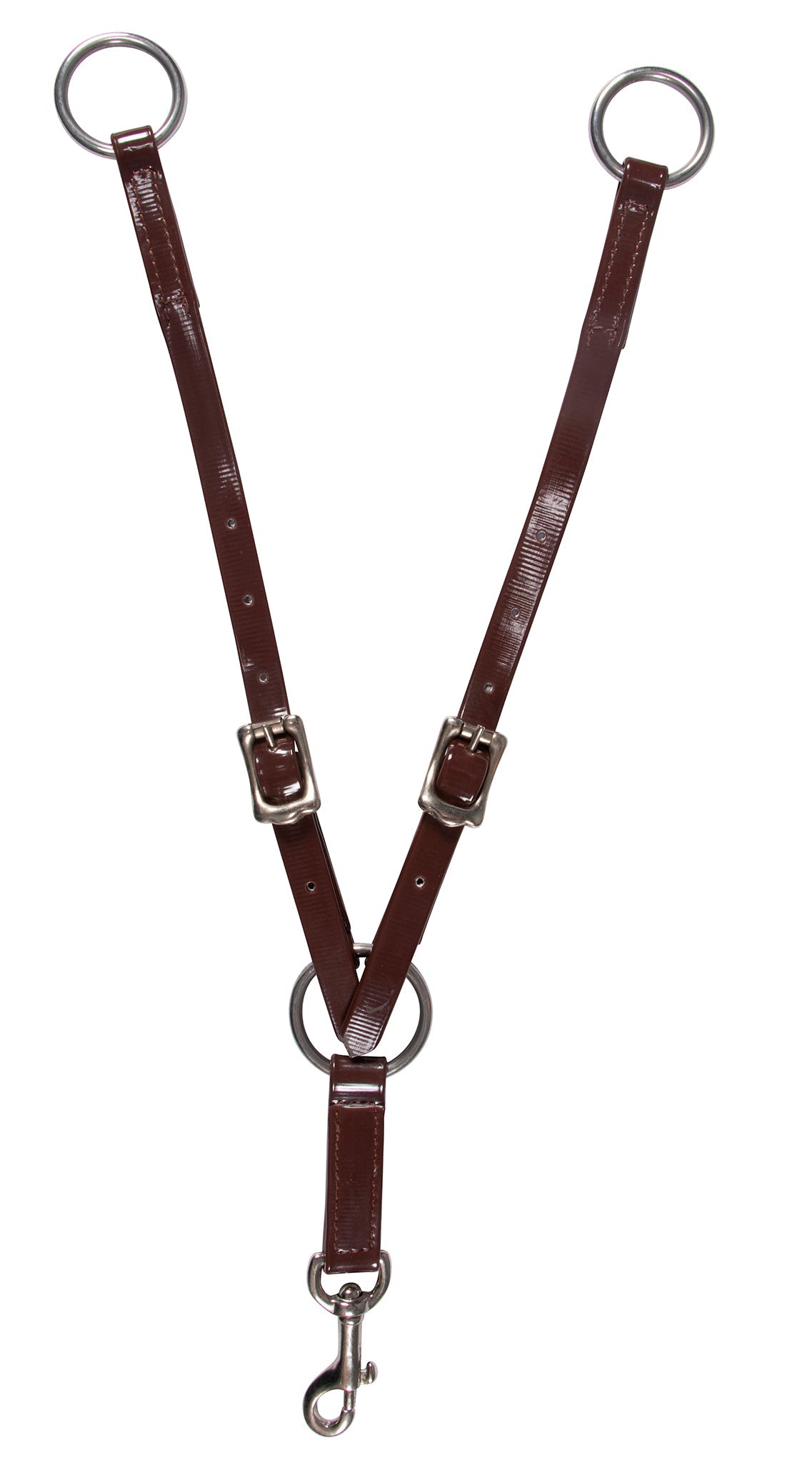 Horse Sense Running Martingale Attachment