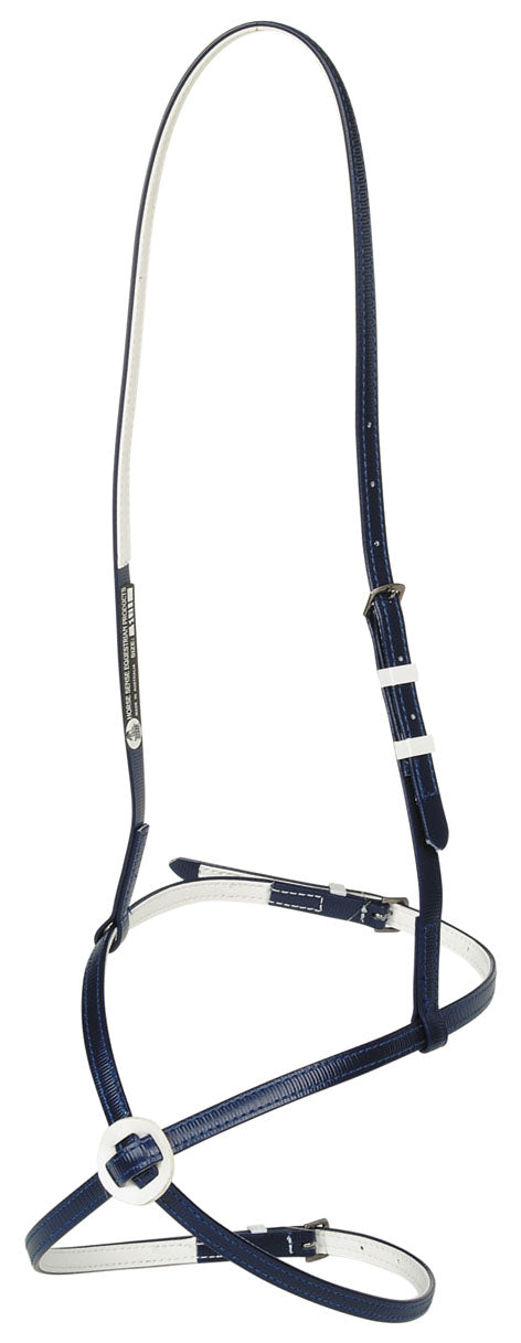 Horse Sense Figure Eight Noseband