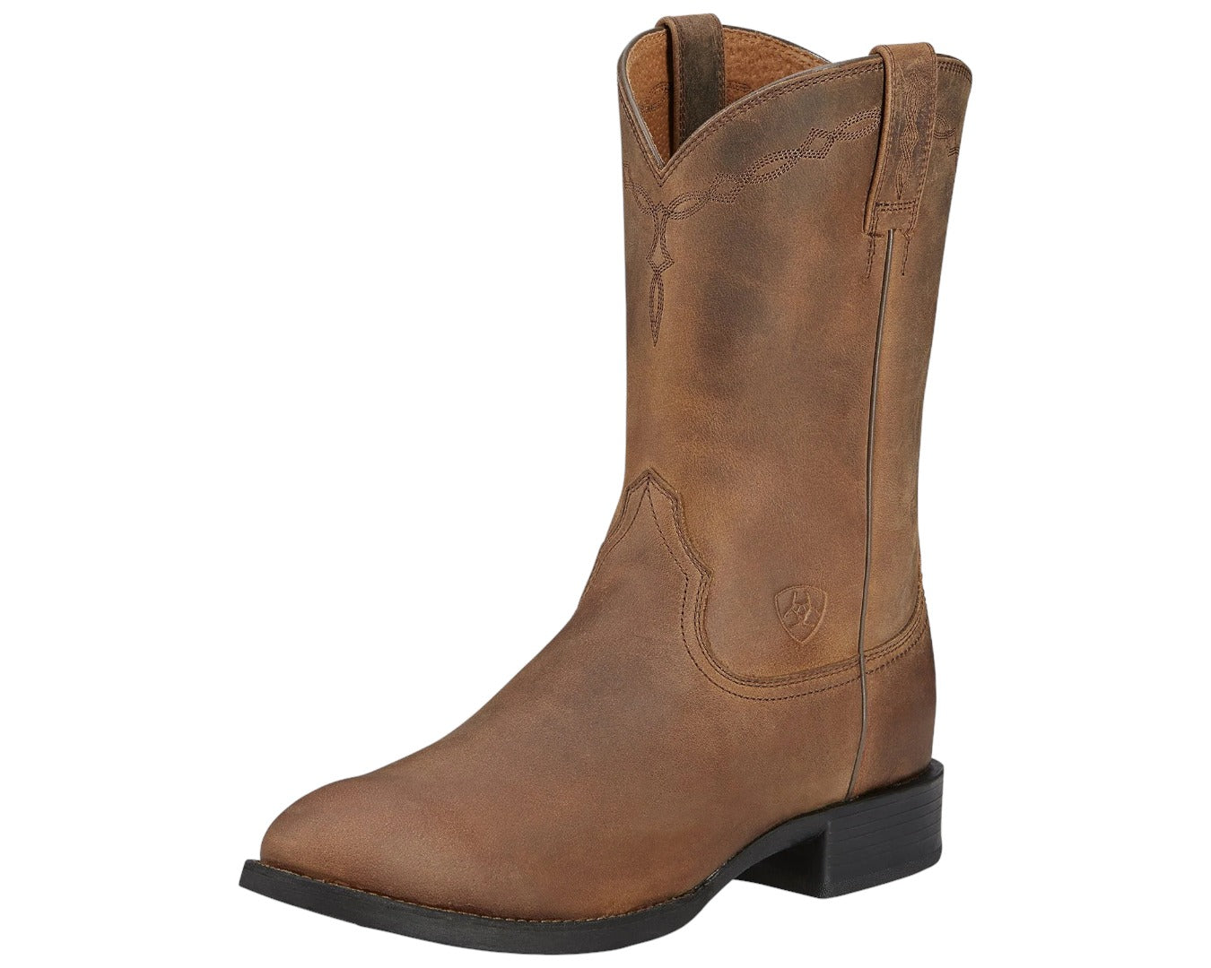 Heritage Roper Mens Boots