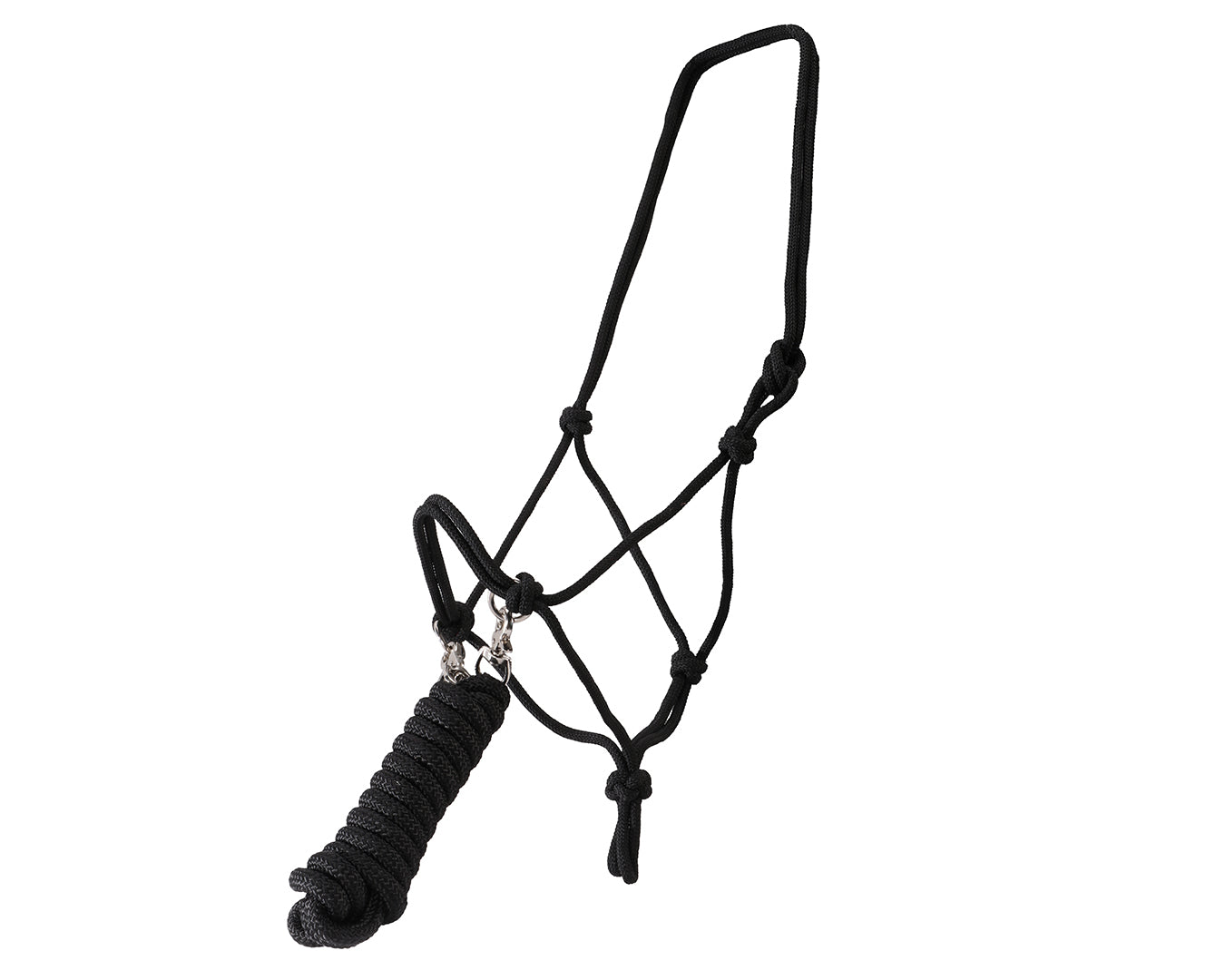 Rancher Bitless Bridle w/Reins