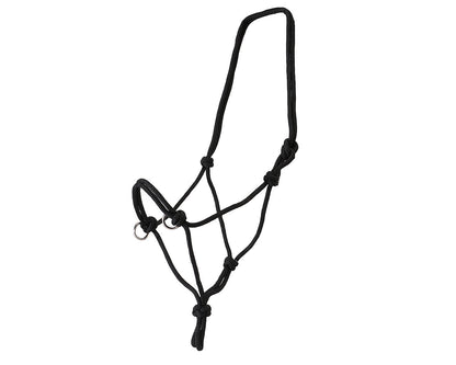 Rancher Bitless Bridle w/Reins