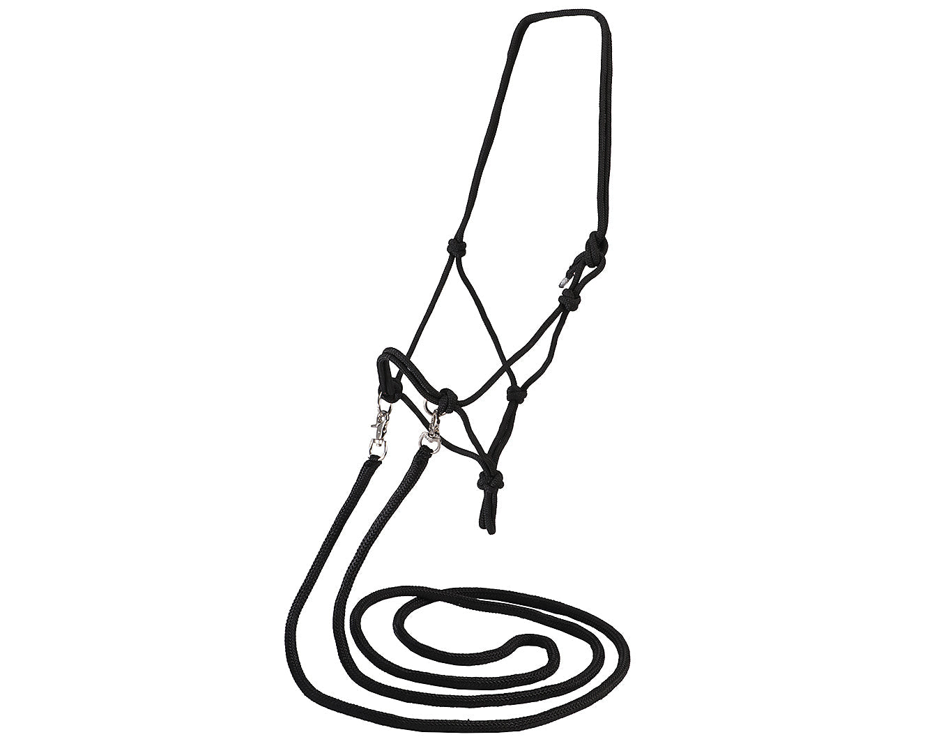 Rancher Bitless Bridle w/Reins