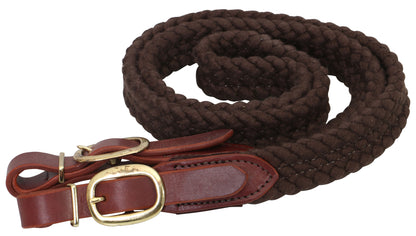 Cottonfields Pony Sport Reins