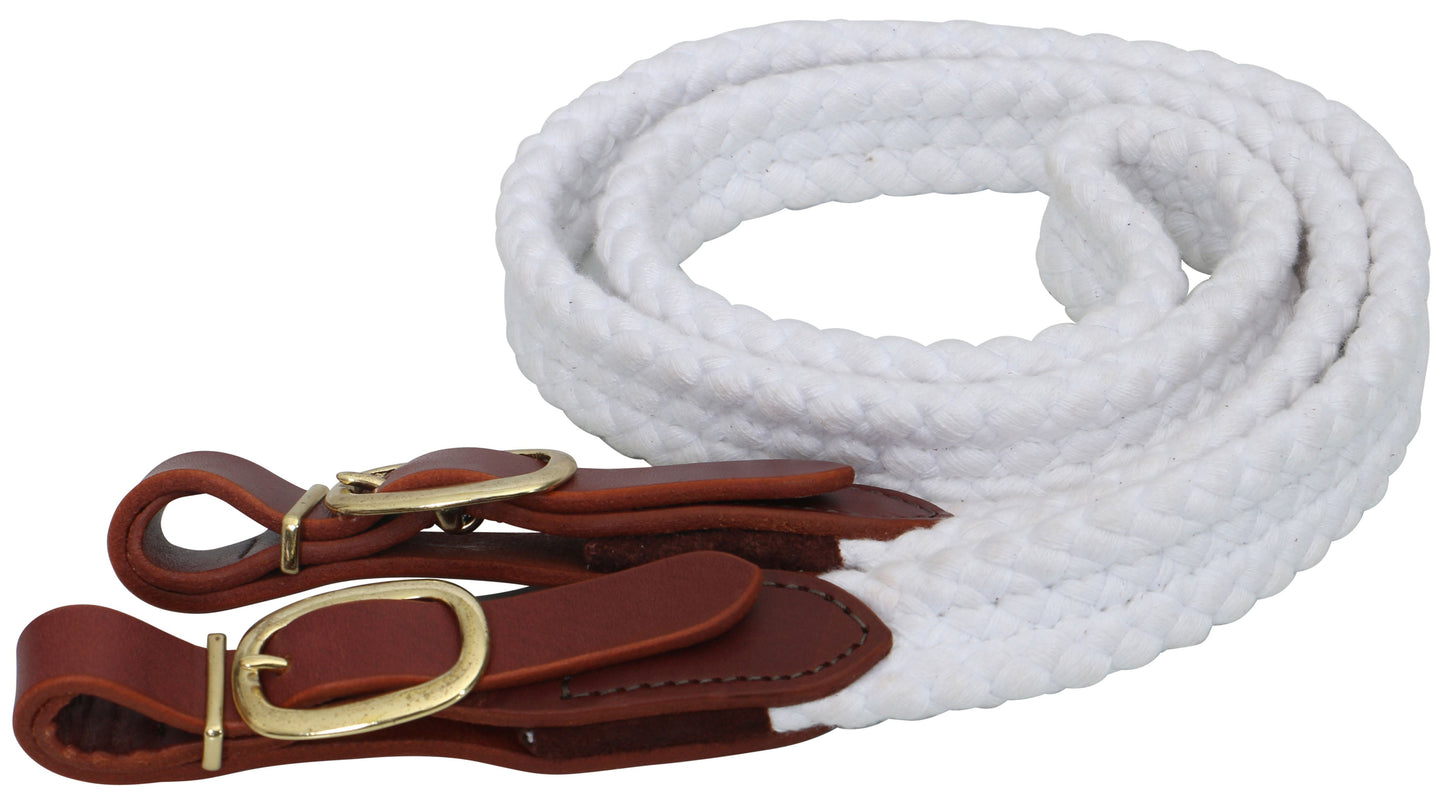 Cottonfields Pony Sport Reins