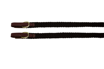 Cottonfields Hack Reins