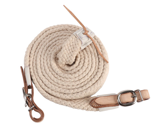 Stockmaster Cotton Stockman Reins