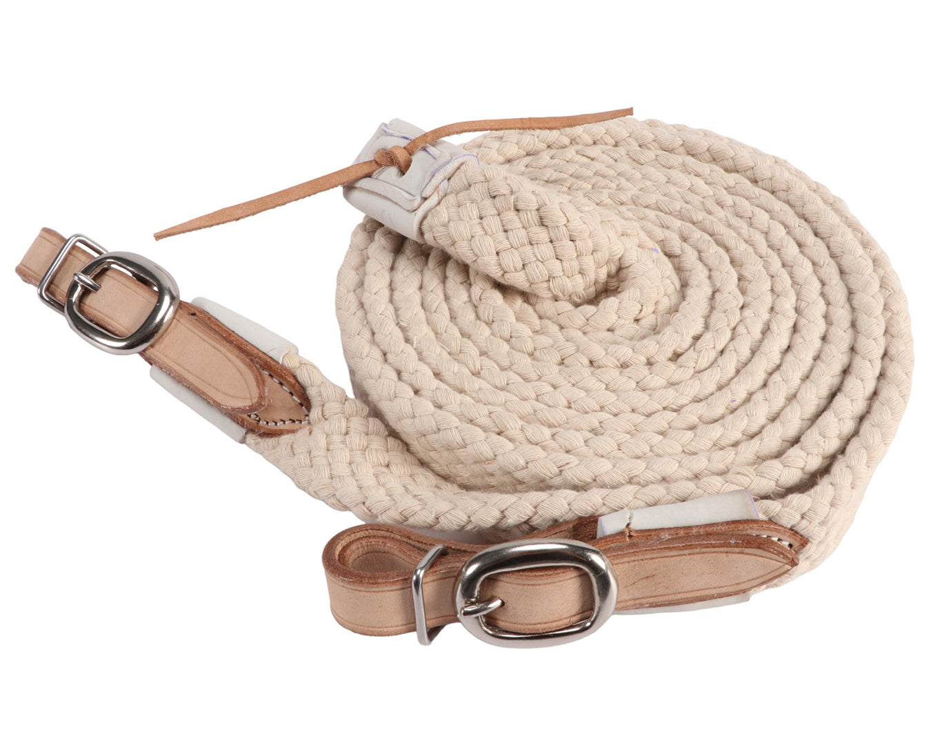 Stockmaster Cotton Stockman Reins