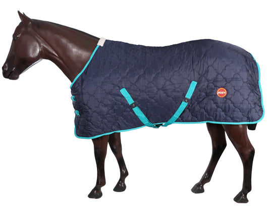 Kozy 420D Quilted Stable Rug