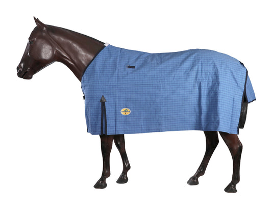 Horsemaster Ripstop Canvas Unlined Horse Rug