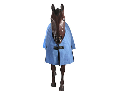 Horsemaster Ripstop Canvas Unlined Horse Rug