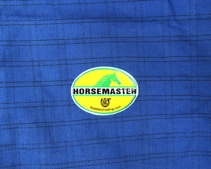 Horsemaster Ripstop Canvas Unlined Horse Rug Combo