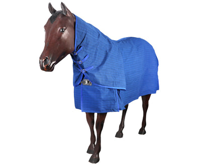 Horsemaster Ripstop Canvas Unlined Horse Rug Combo