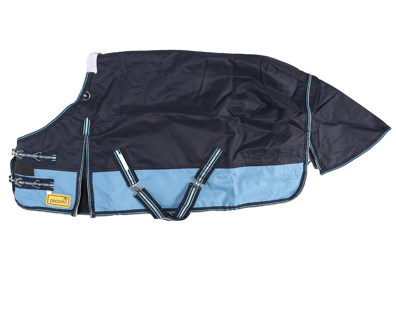 Piccolo Mini 600D 100G Fill Turnout Rug