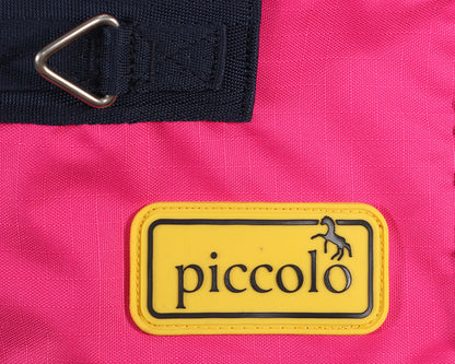 Piccolo Mini 600D 100G Fill Turnout Rug