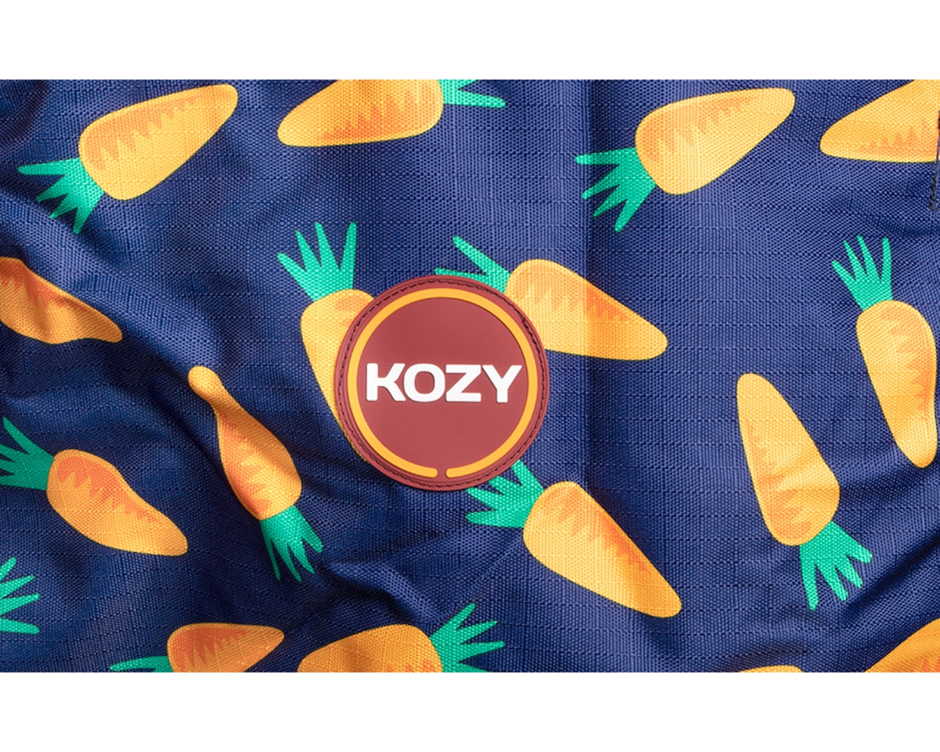 Kozy 1200D 200G Fill Nylon Combo - Carrots