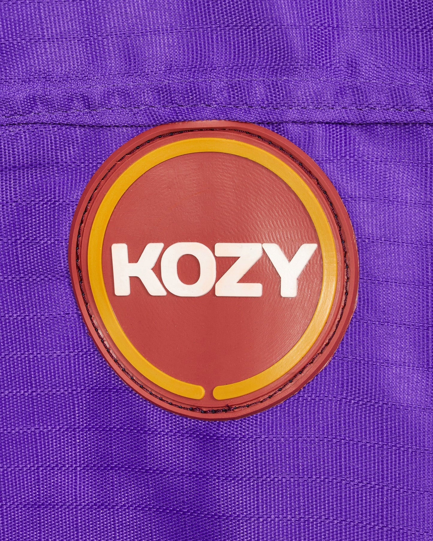 Kozy 600D Lite Rainsheet Horse Rug Combo - Purple