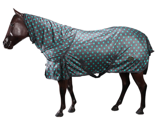 Conrad Fly Mesh Horse Rug Combo