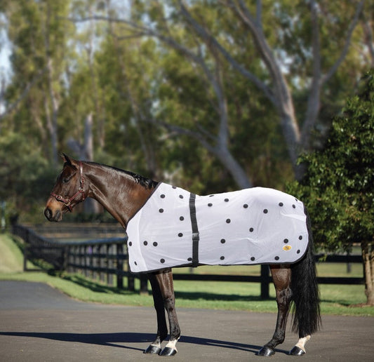 GG Australia Magnetic Therapy Horse Rug