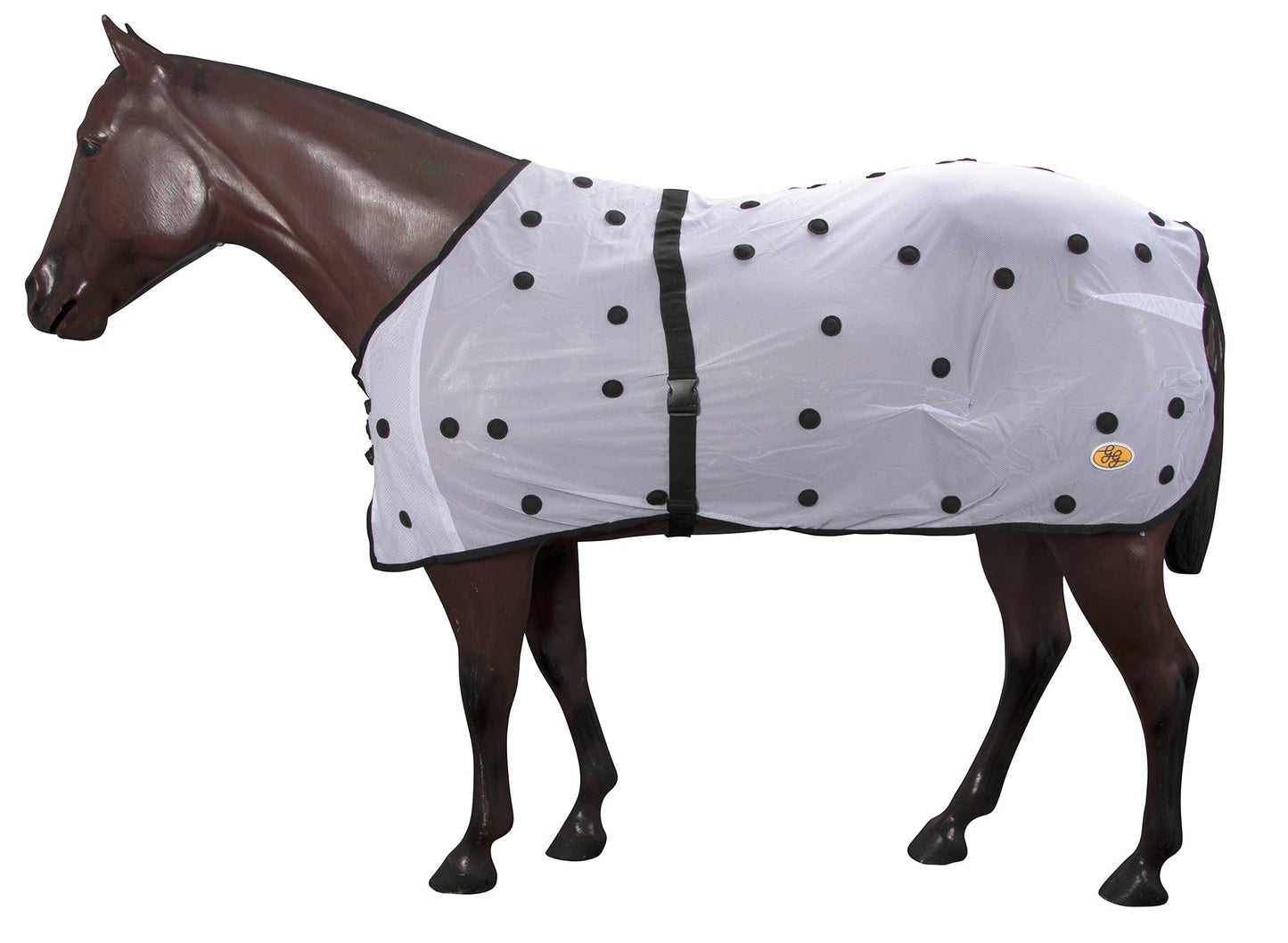 GG Australia Magnetic Therapy Horse Rug